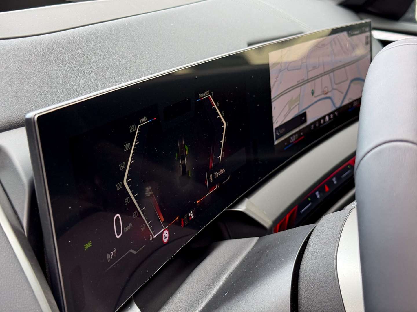 BMW X3 M Sport 30e XDrive - 2026 - Joinsteer - #10