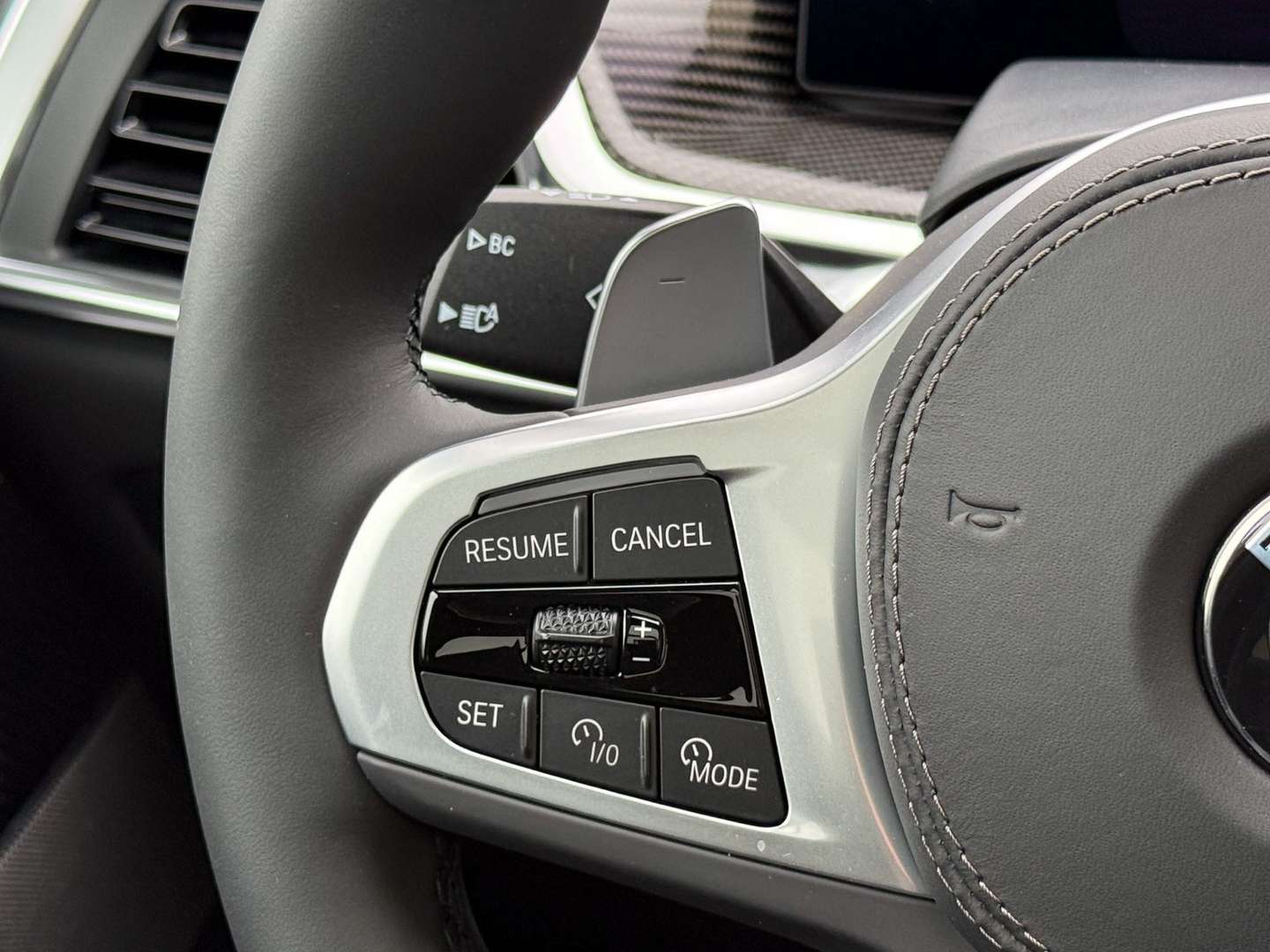 BMW X6 M Sport XDrive30d - 2026 - Joinsteer - #26