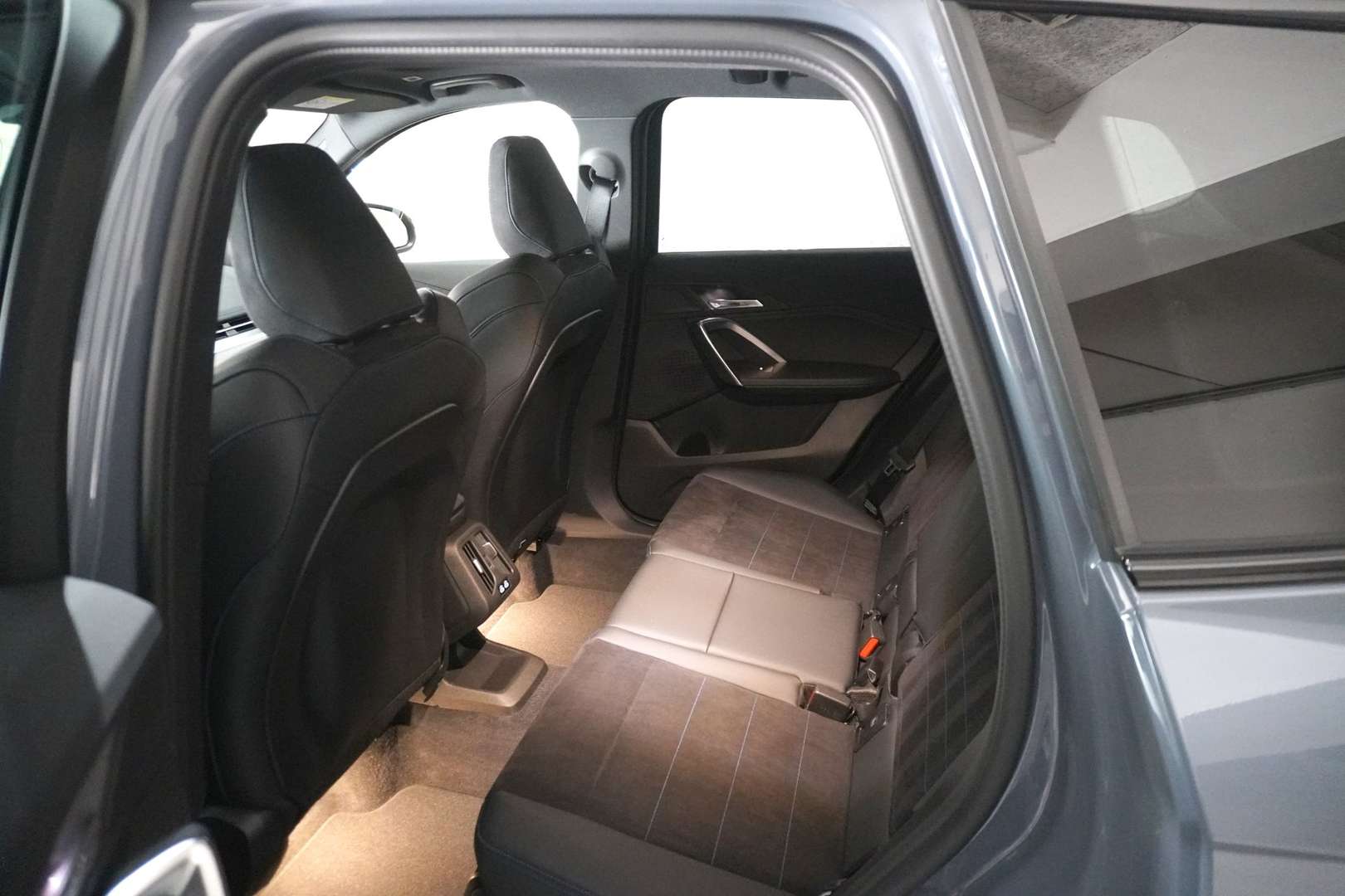 BMW X1 SDrive18d - 2024 - Joinsteer - #8