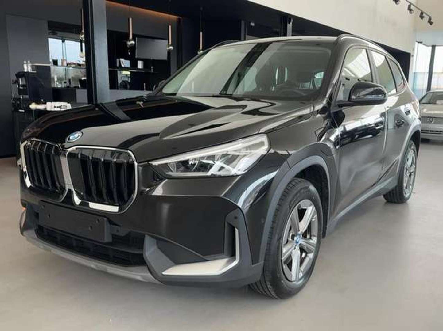 BMW X1 XDrive25e - 2024 - Joinsteer - #1
