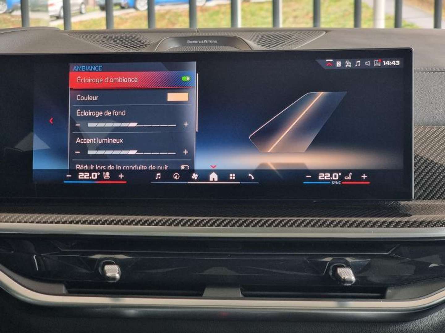 BMW X7 M M60i XDrive - 2025 - Joinsteer - #30
