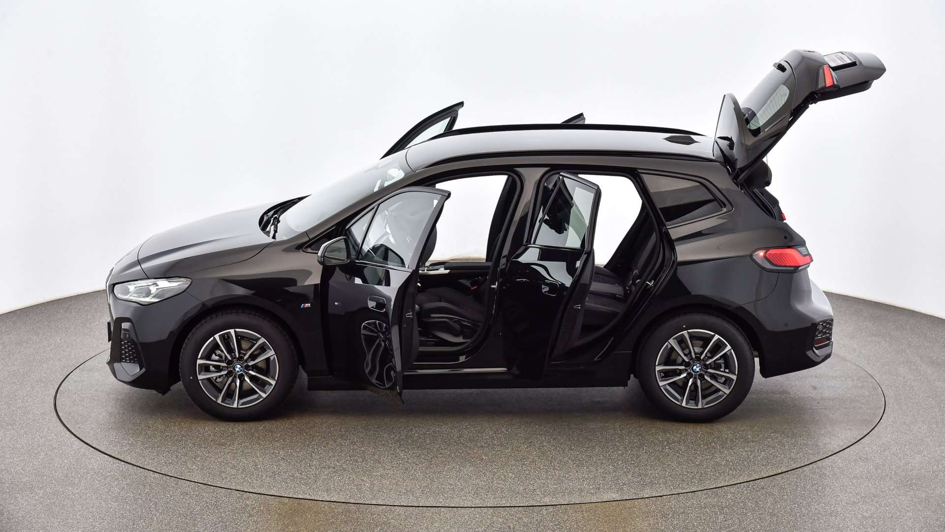 BMW 218d - 2025 - Joinsteer - #14