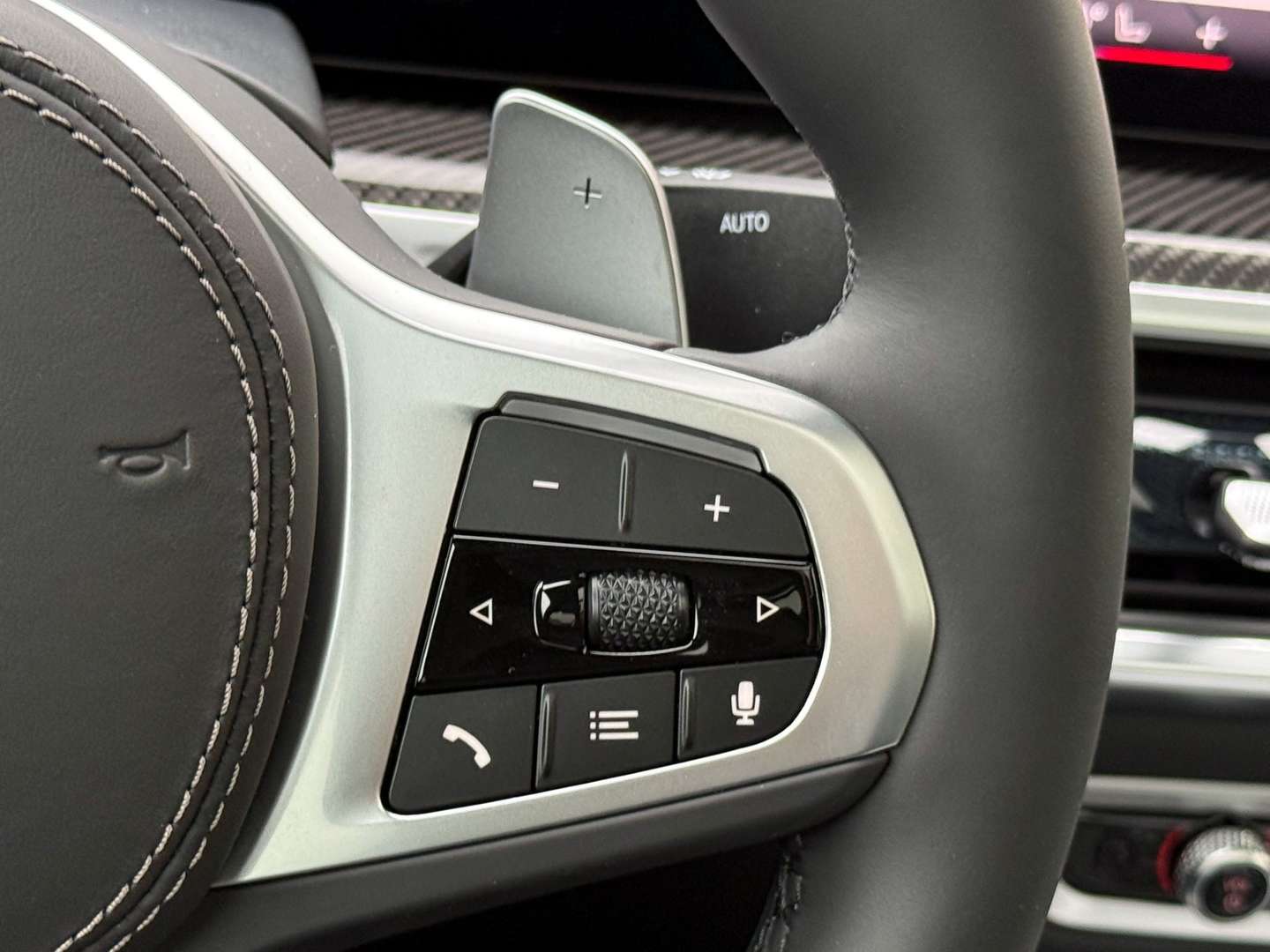 BMW X6 M Sport XDrive30d - 2026 - Joinsteer - #27