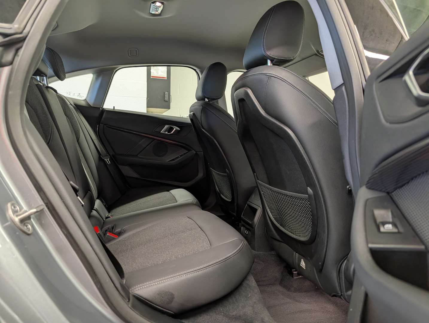 BMW Série 2 Gran Coupé Sport 218i - 2022 - Joinsteer - #6