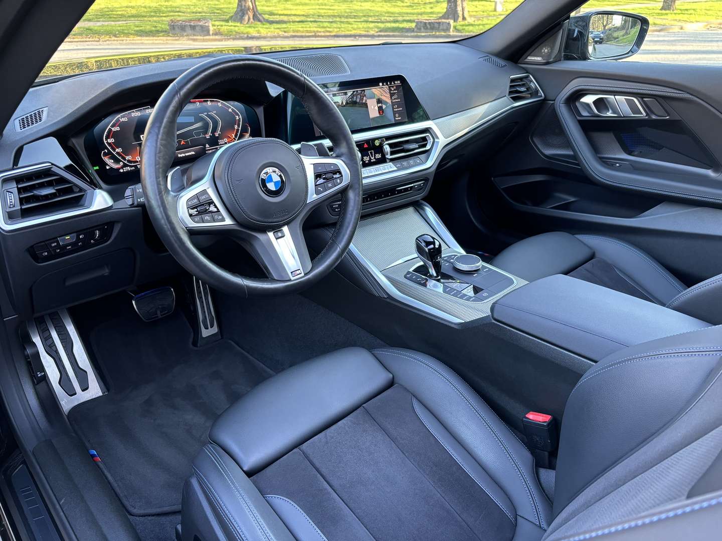 BMW Série 2 M240i XDrive - 2022 - Joinsteer - #11