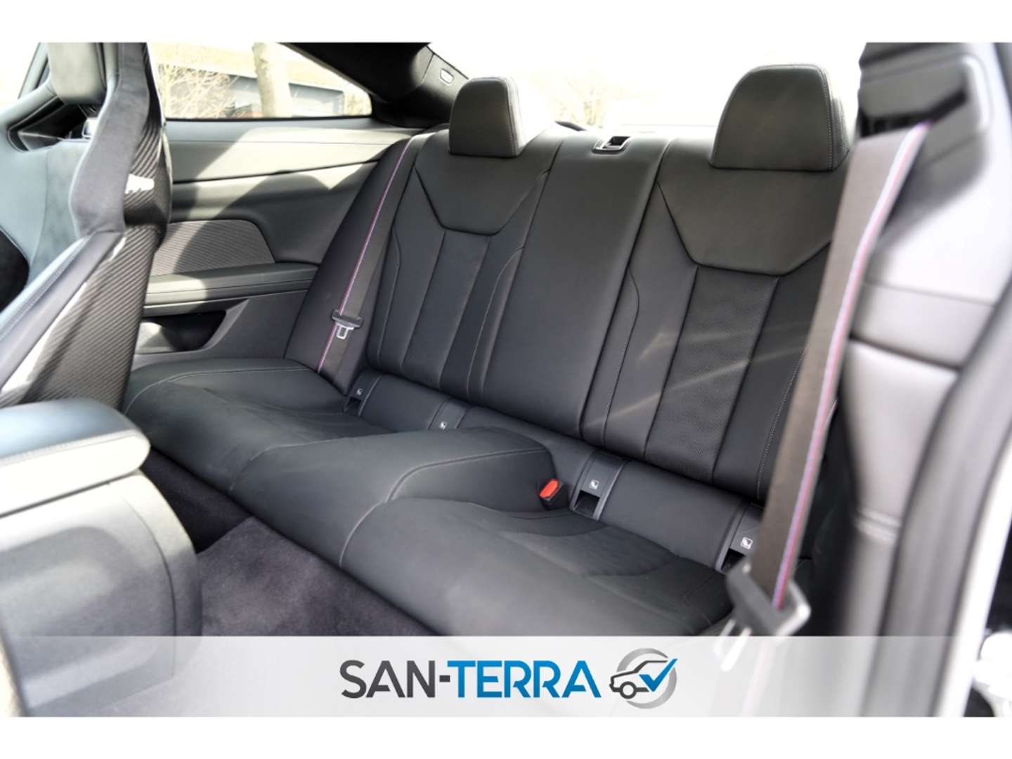 BMW M4 Performance M4 XDrive Competition - 2023 - Joinsteer - #45