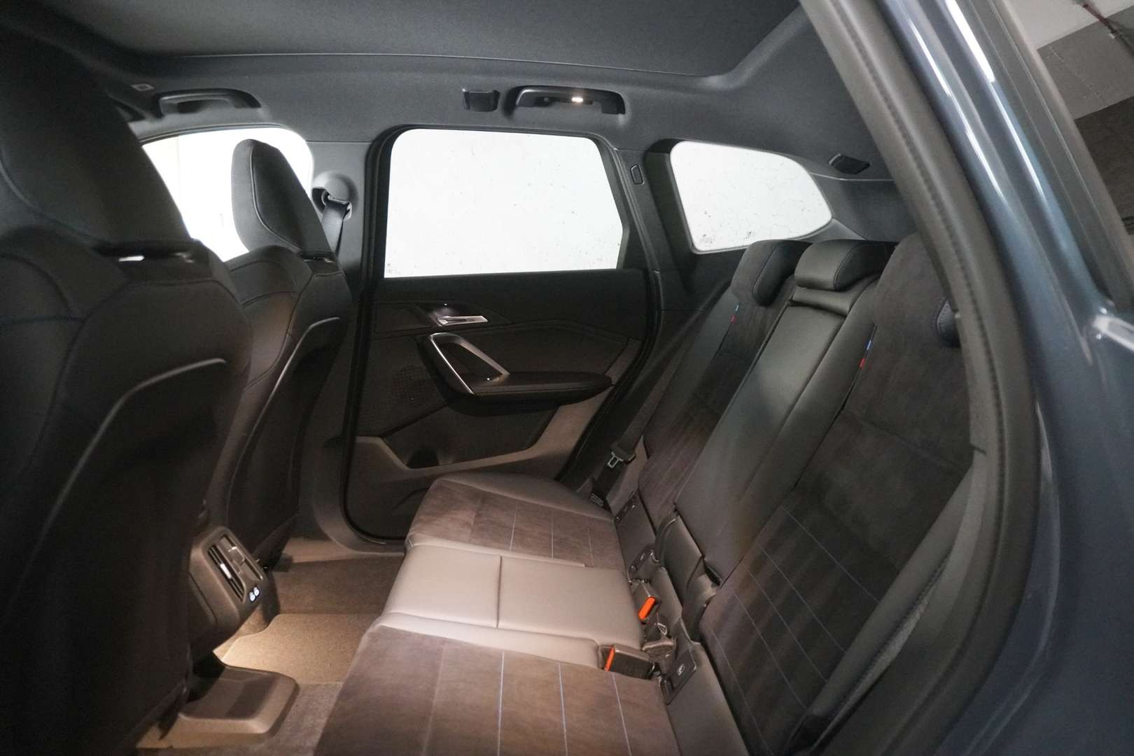 BMW X1 SDrive18d - 2024 - Joinsteer - #9