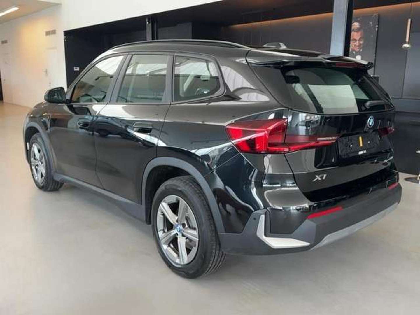 BMW X1 XDrive25e - 2024 - Joinsteer - #2