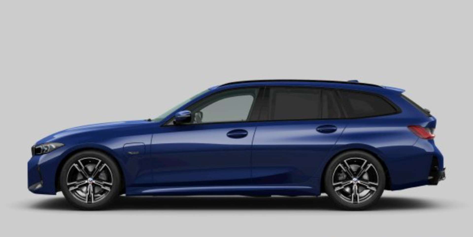 BMW Série 3 Touring M Sport 330e - 2022 - Joinsteer - #9