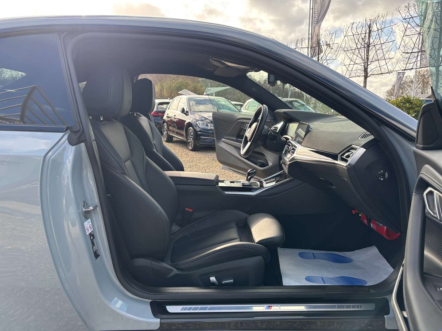 BMW Série 2 Coupé M Sport 220i - 2023 - Joinsteer - #19