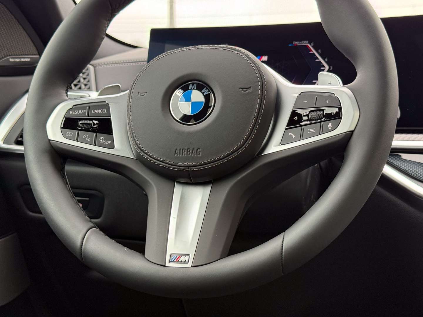 BMW X6 M Sport XDrive30d - 2026 - Joinsteer - #28