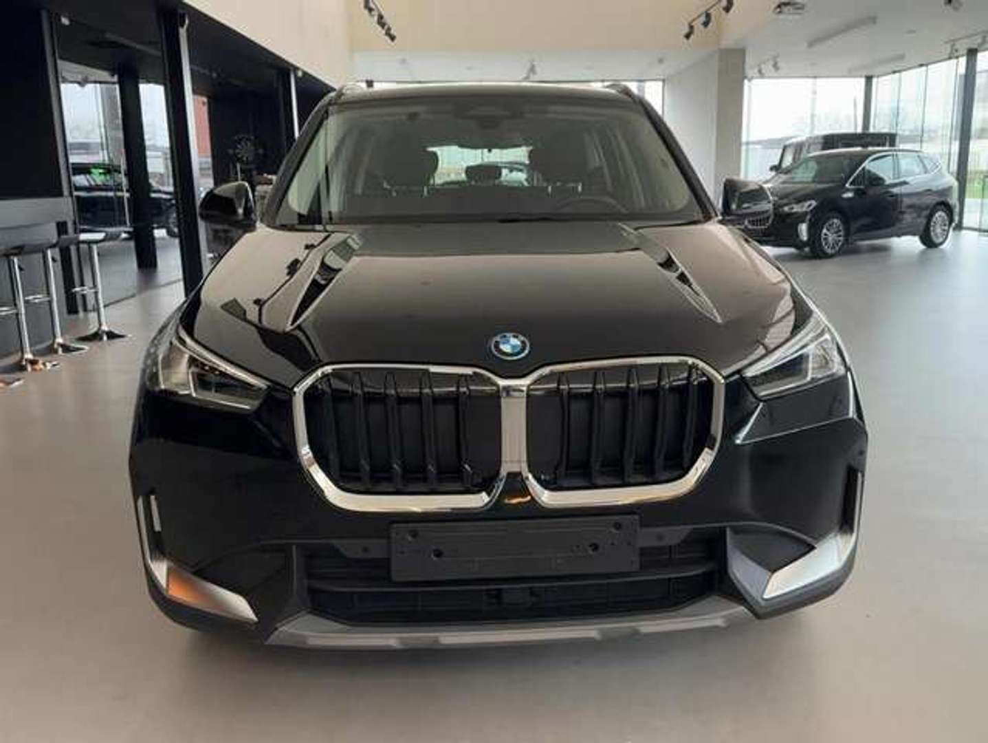 BMW X1 XDrive25e - 2024 - Joinsteer - #3