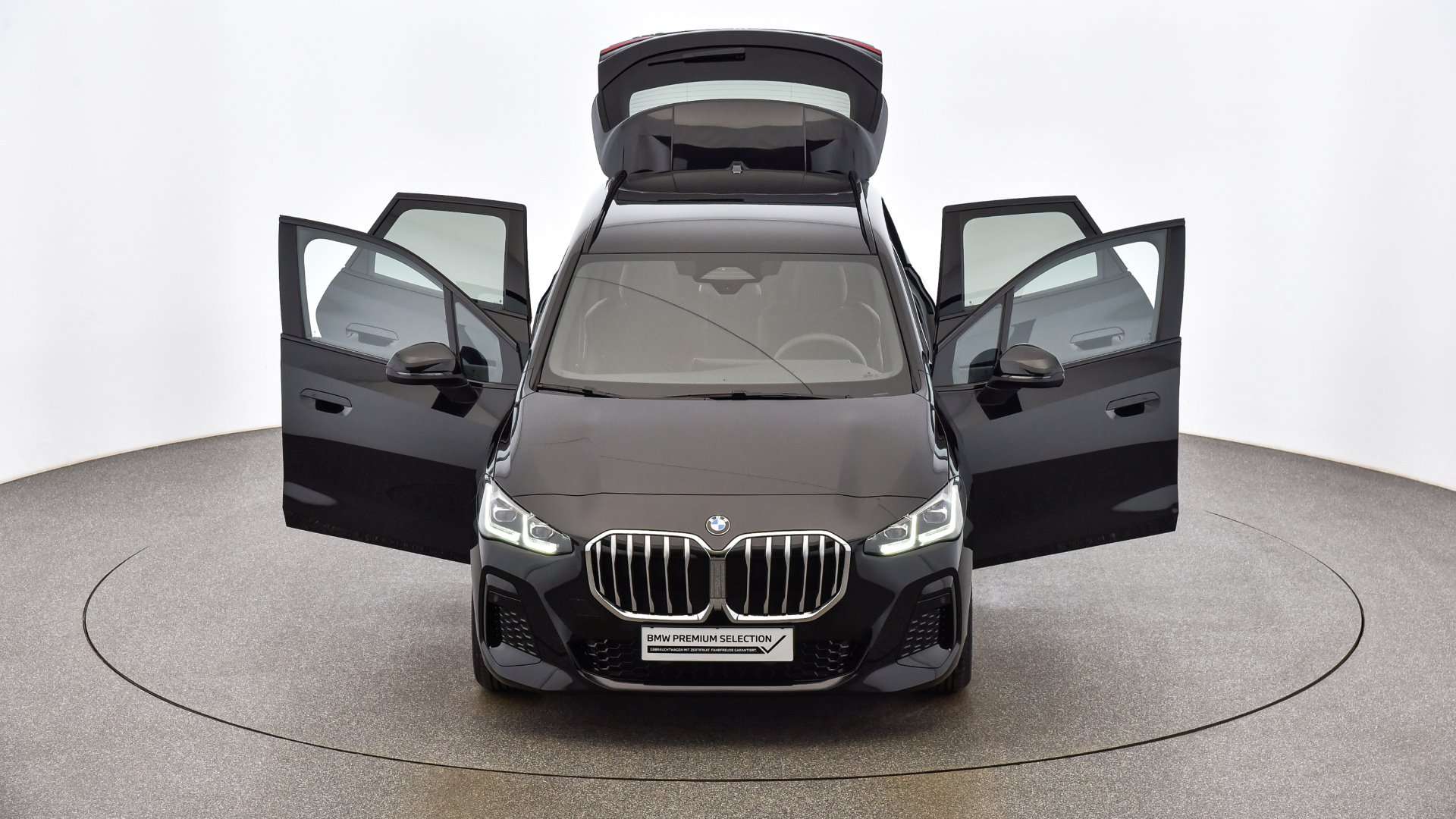 BMW 218d - 2025 - Joinsteer - #16