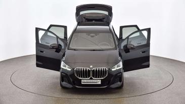 BMW 218d — photo 16