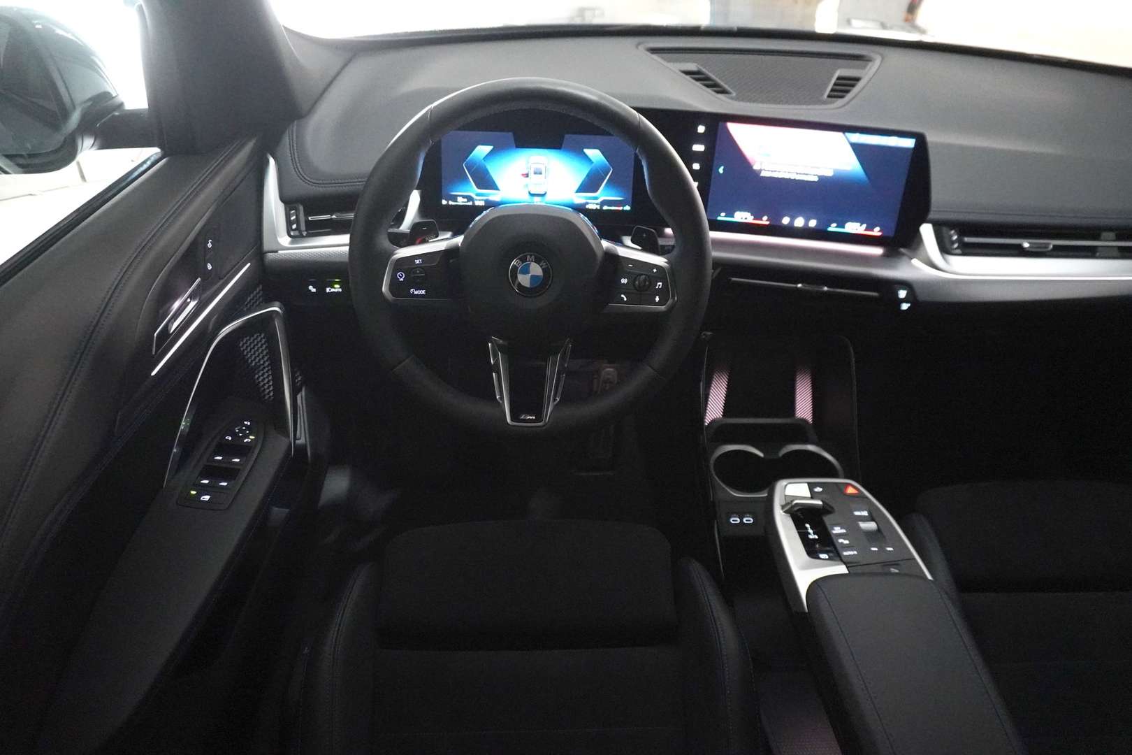 BMW X1 SDrive18d - 2024 - Joinsteer - #10