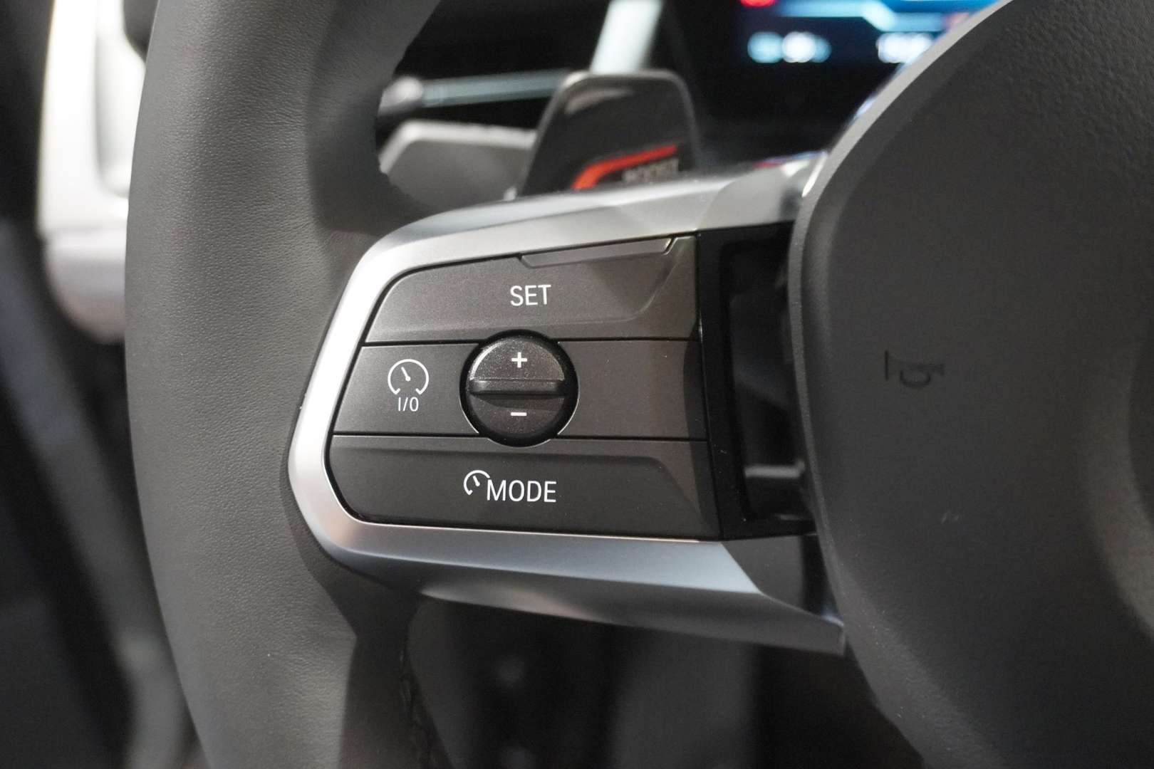 BMW IX1 EDrive20 - 2026 - Joinsteer - #17