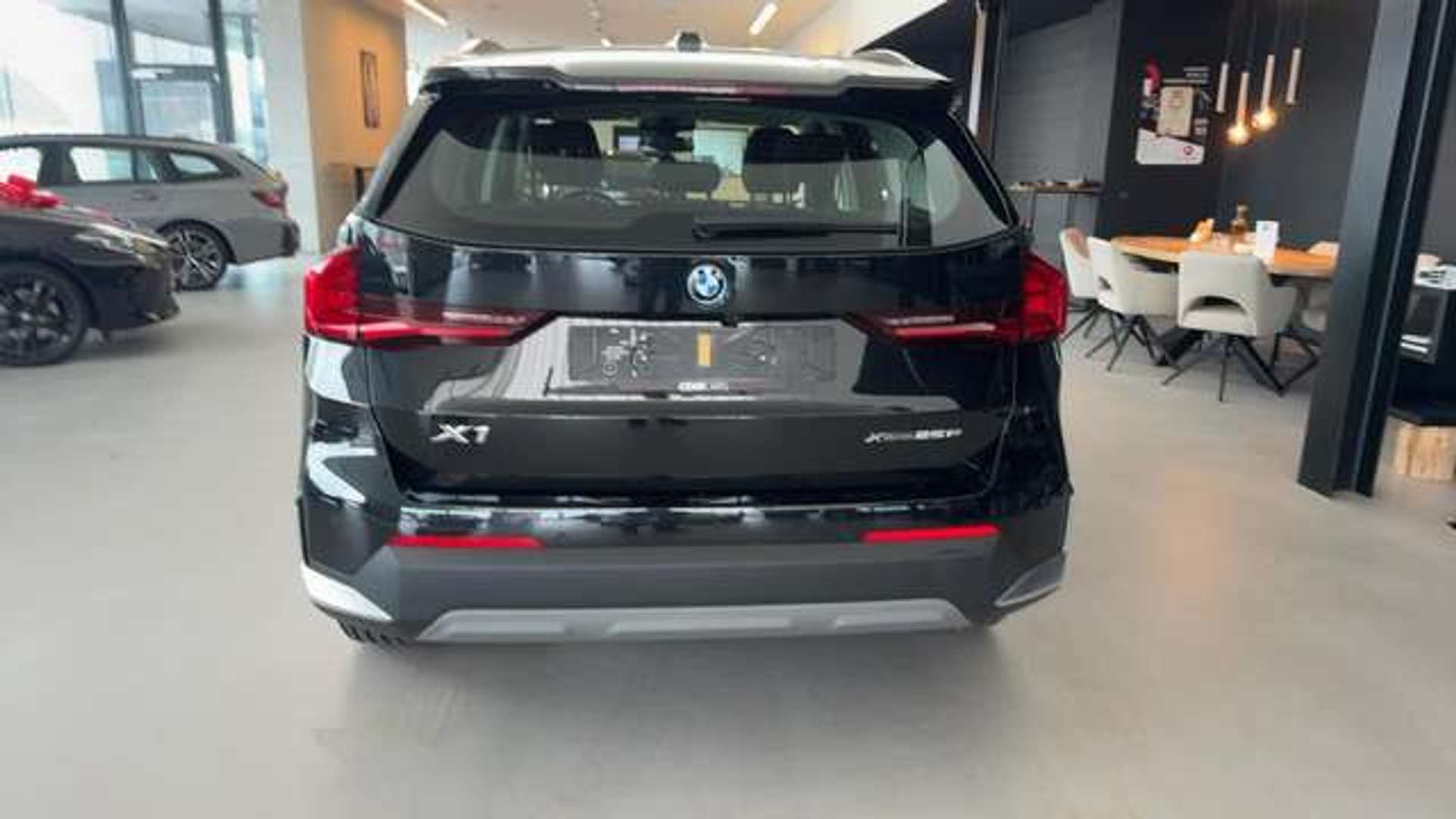 BMW X1 XDrive25e - 2024 - Joinsteer - #4