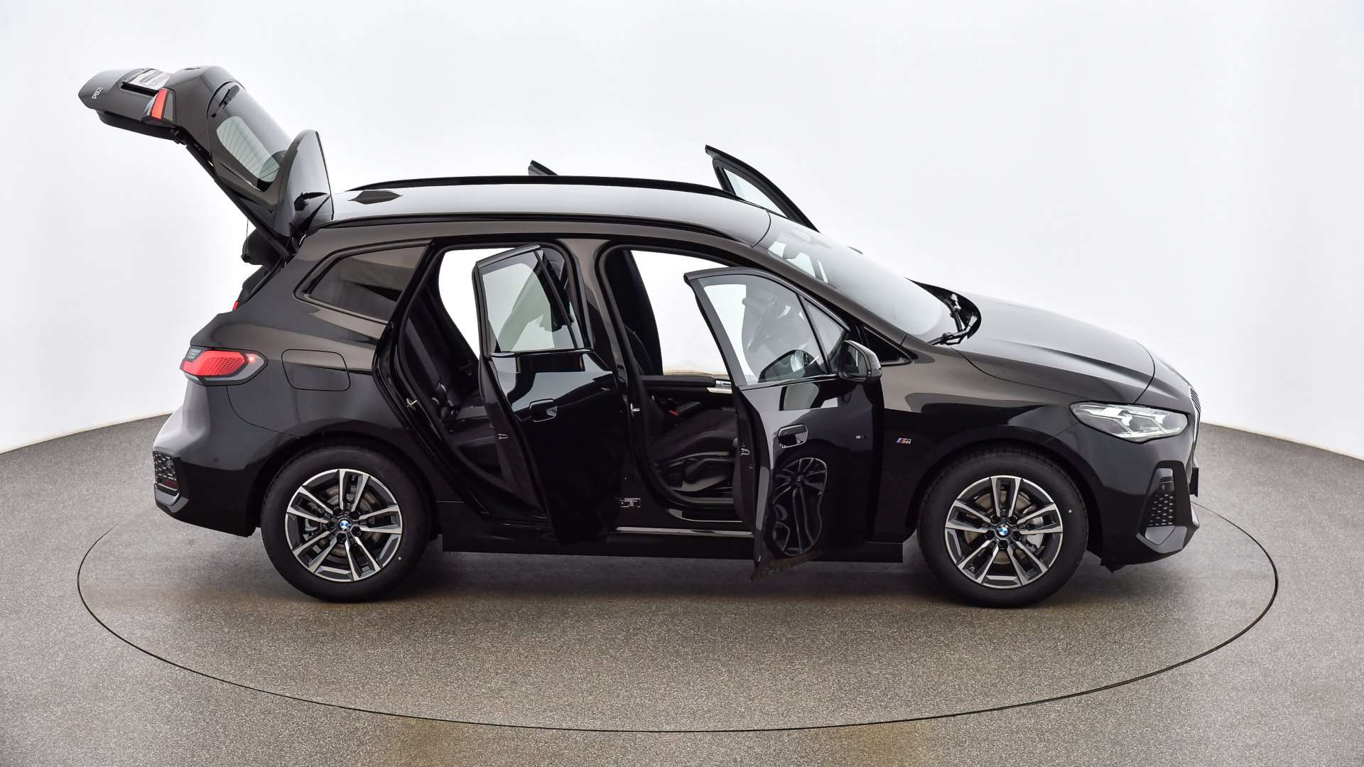 BMW 218d - 2025 - Joinsteer - #17