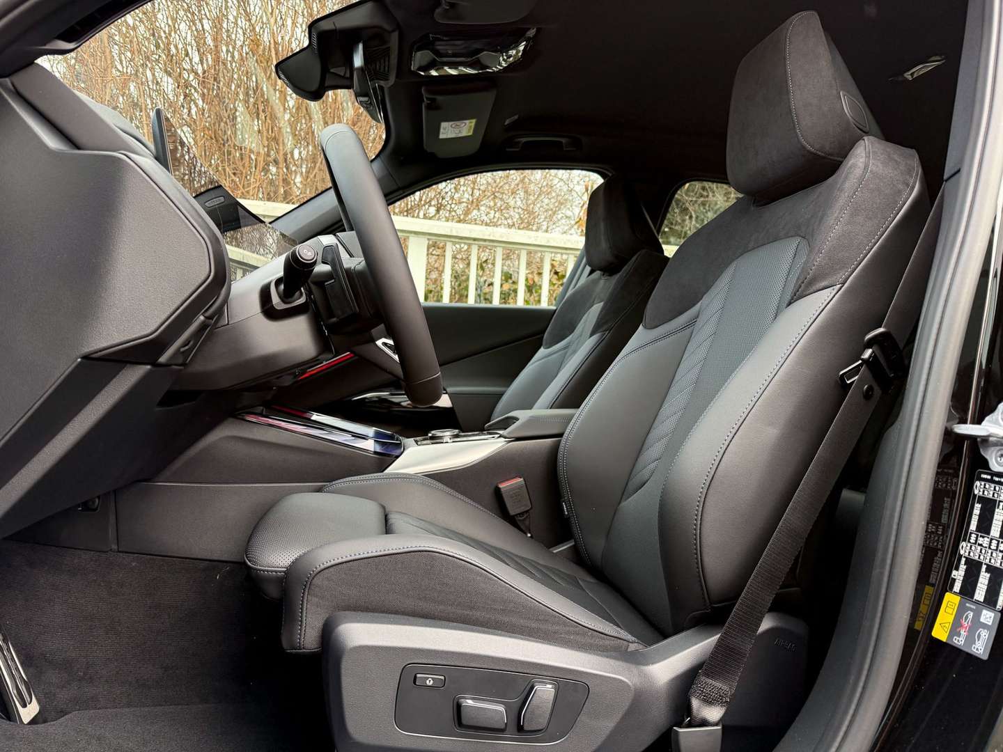 BMW X3 M Sport 30e XDrive - 2026 - Joinsteer - #13