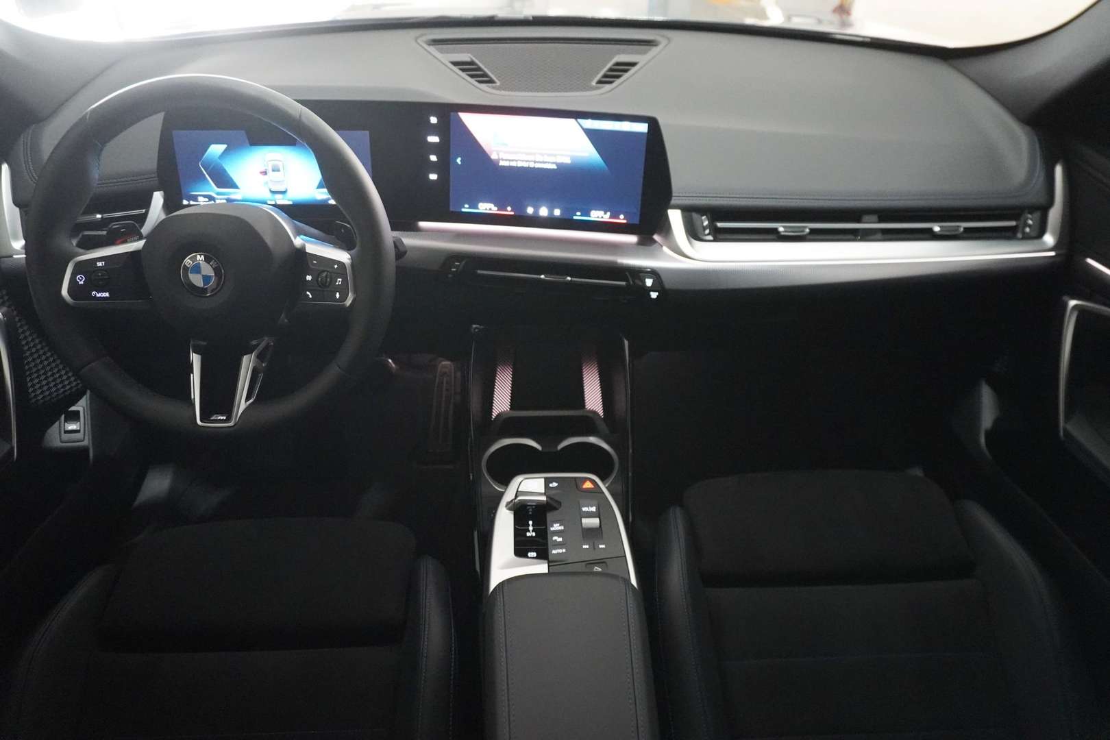 BMW X1 SDrive18d - 2024 - Joinsteer - #11