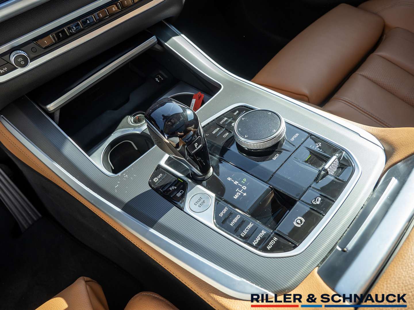 BMW X5 45e XDrive - 2022 - Joinsteer - #15