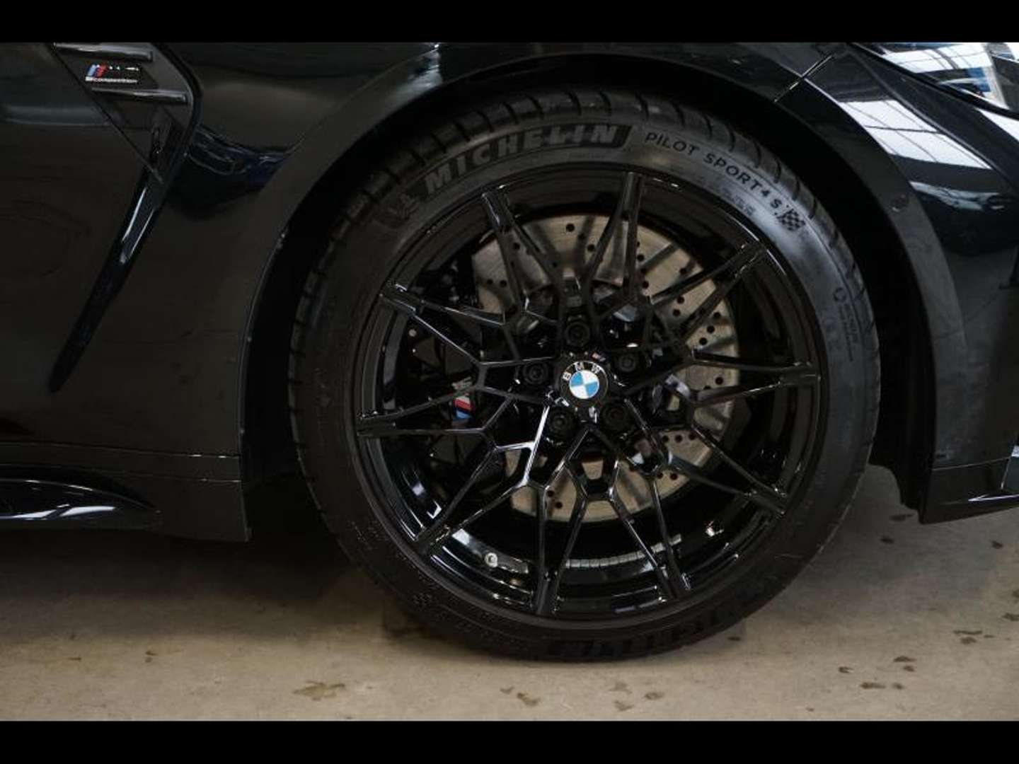 BMW M3 Competition M3 XDrive - 2025 - Joinsteer - #8