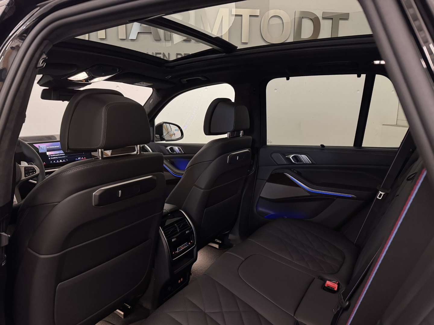 BMW X5 M Sport XDrive30d - 2026 - Joinsteer - #15