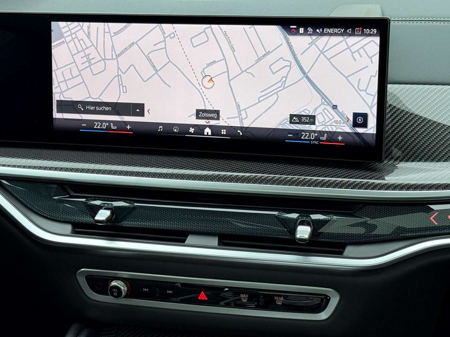BMW X6 M Sport XDrive30d - 2026 - Joinsteer - #30