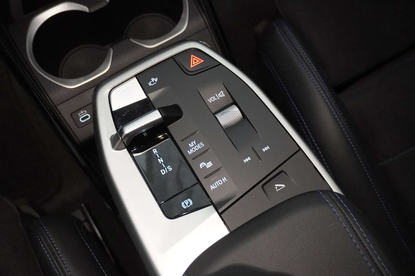 BMW X1 SDrive18d - 2024 - Joinsteer - #12