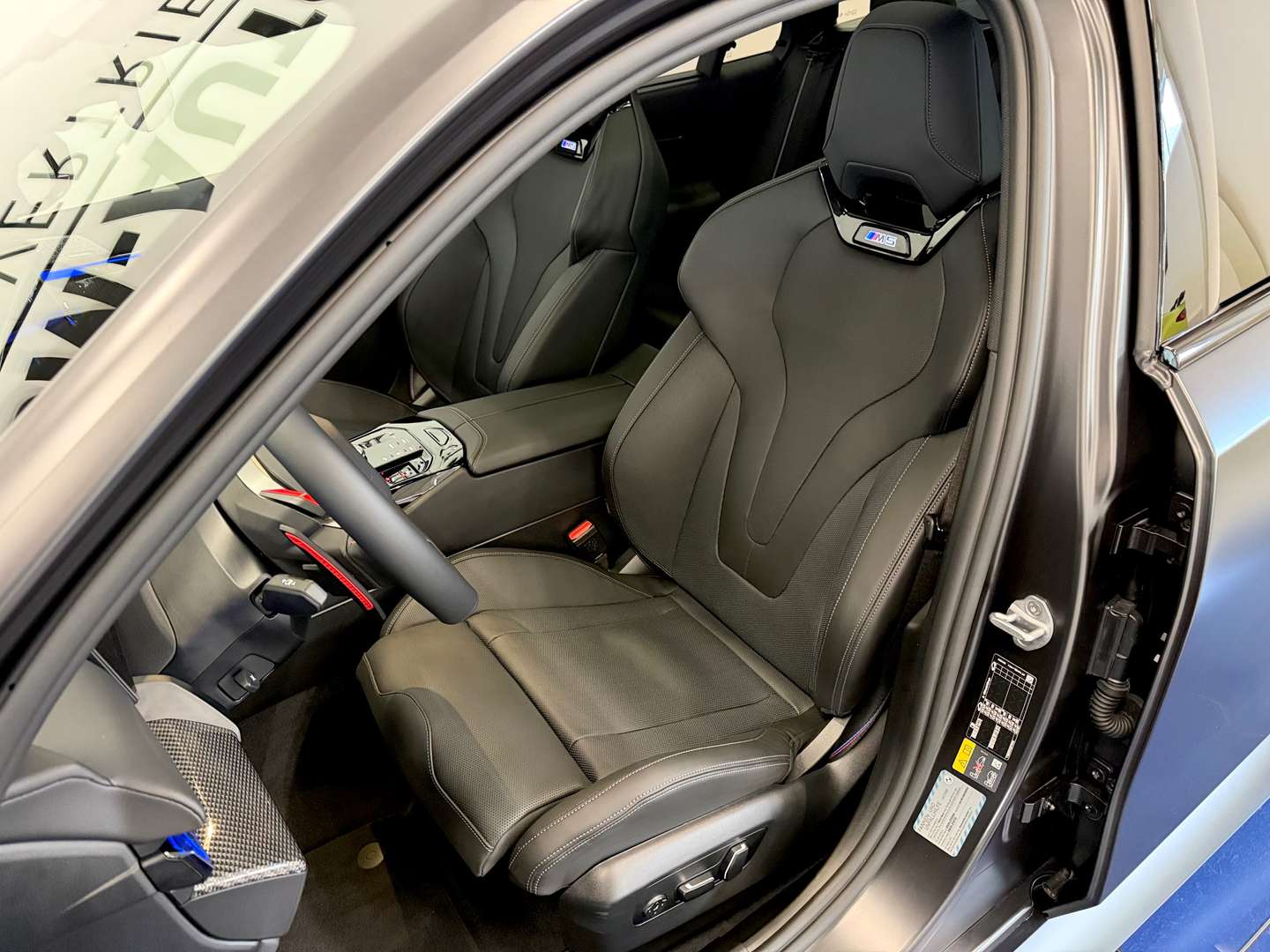 BMW M5 Touring M5 - 2025 - Joinsteer - #15