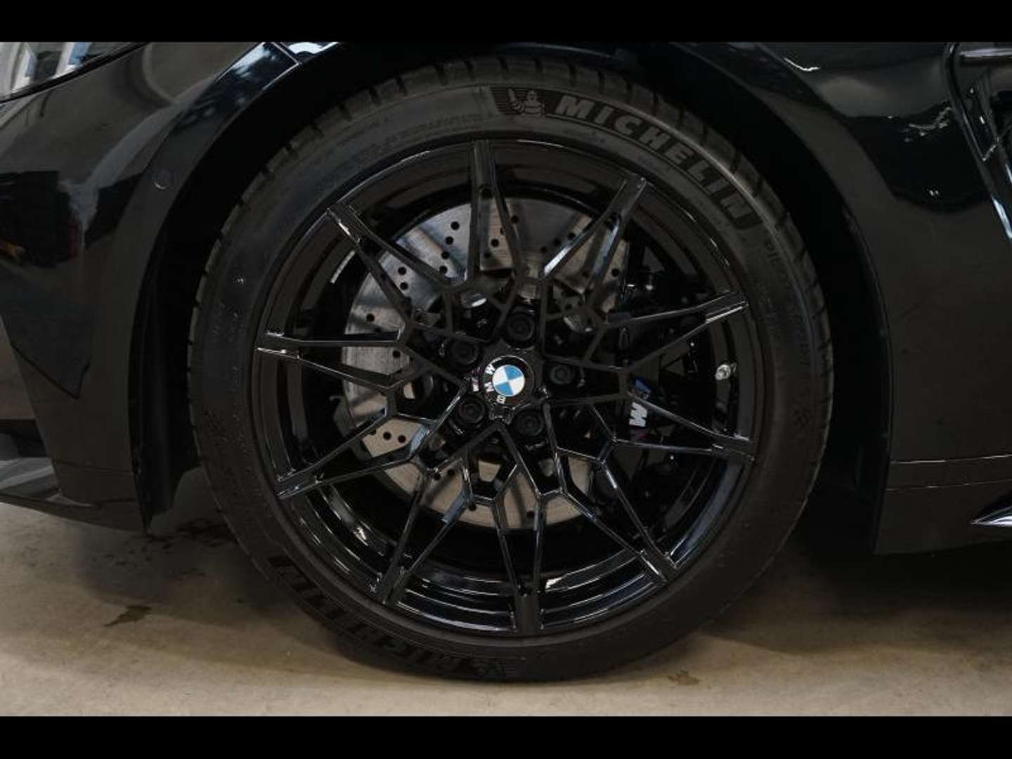 BMW M3 Competition M3 XDrive - 2025 - Joinsteer - #9