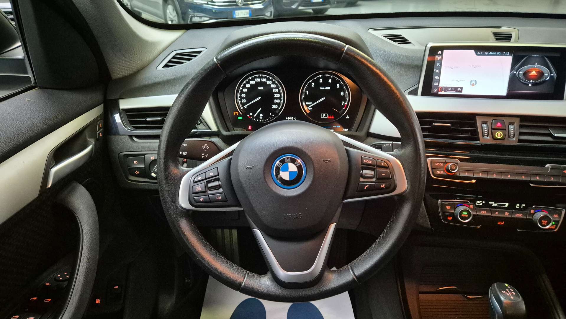 BMW X1 XDrive25e - 2021 - Joinsteer - #19