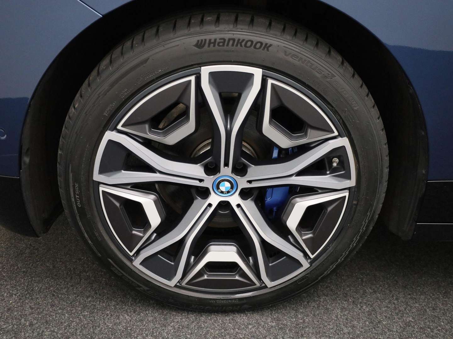 BMW IX High Executive XDrive40 - 2022 - Joinsteer - #16