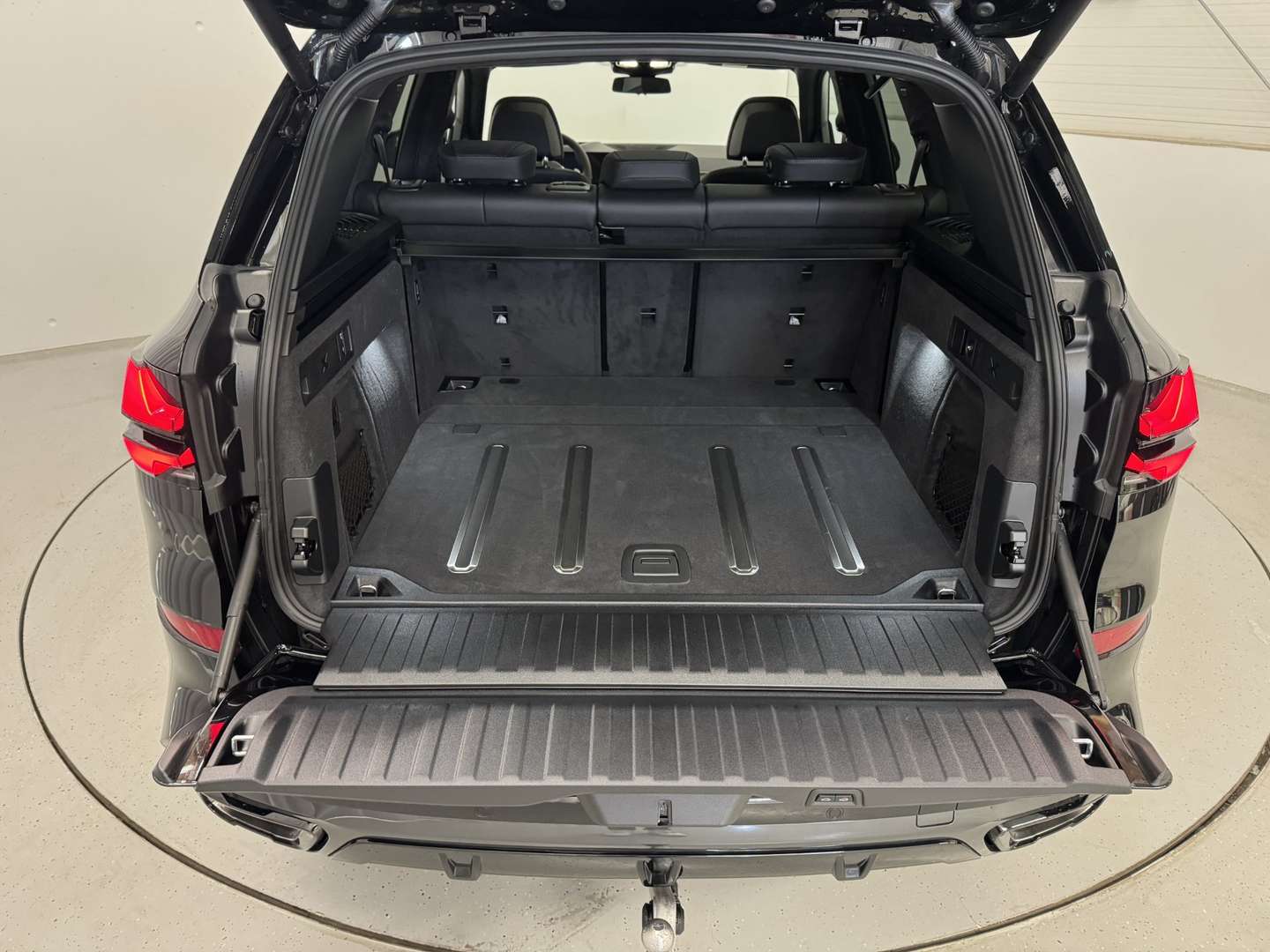 BMW X5 M Sport XDrive30d - 2026 - Joinsteer - #16