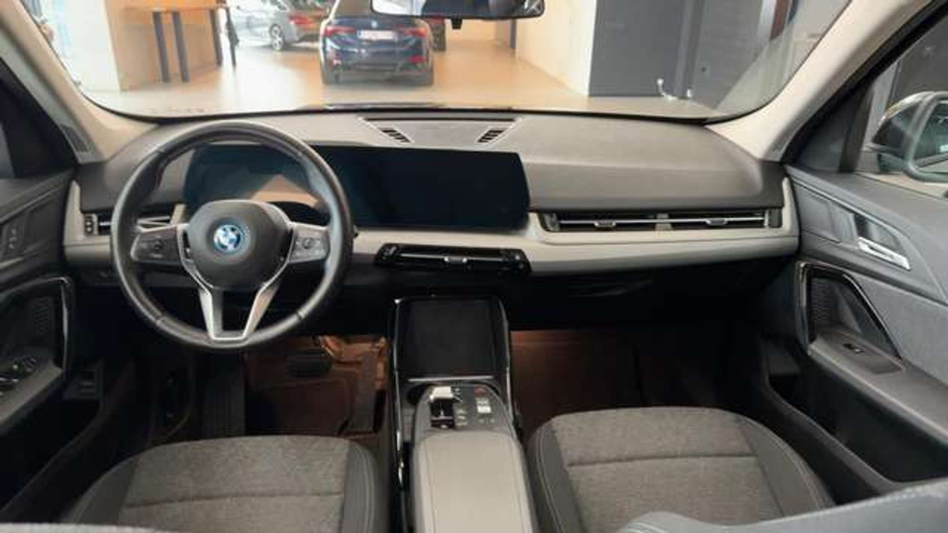 BMW X1 XDrive25e - 2024 - Joinsteer - #6