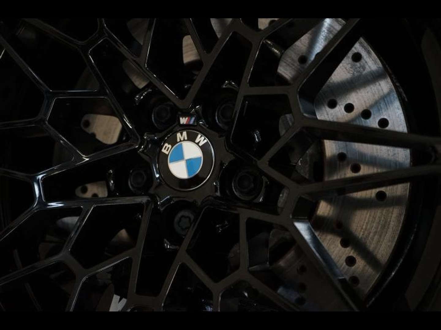 BMW M3 Competition M3 XDrive - 2025 - Joinsteer - #10