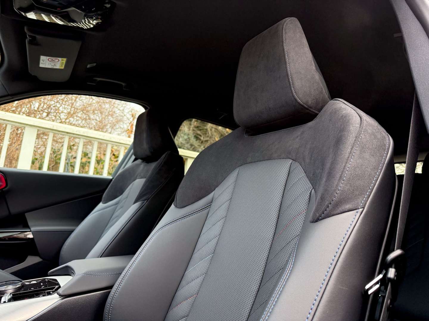 BMW X3 M Sport 30e XDrive - 2026 - Joinsteer - #15