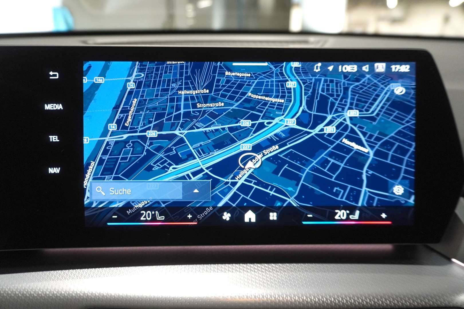 BMW X1 SDrive18d - 2024 - Joinsteer - #13