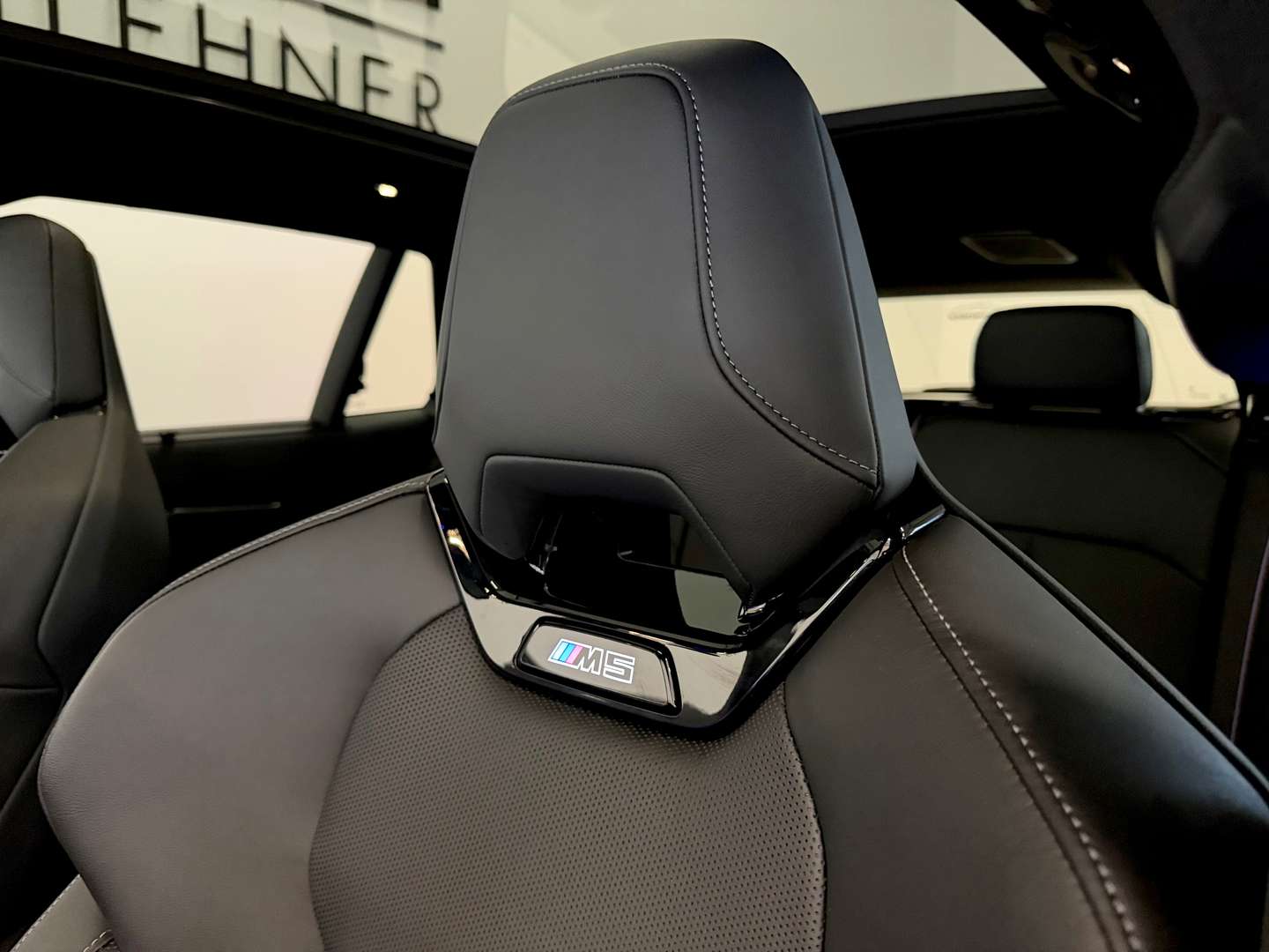 BMW M5 Touring M5 - 2025 - Joinsteer - #16