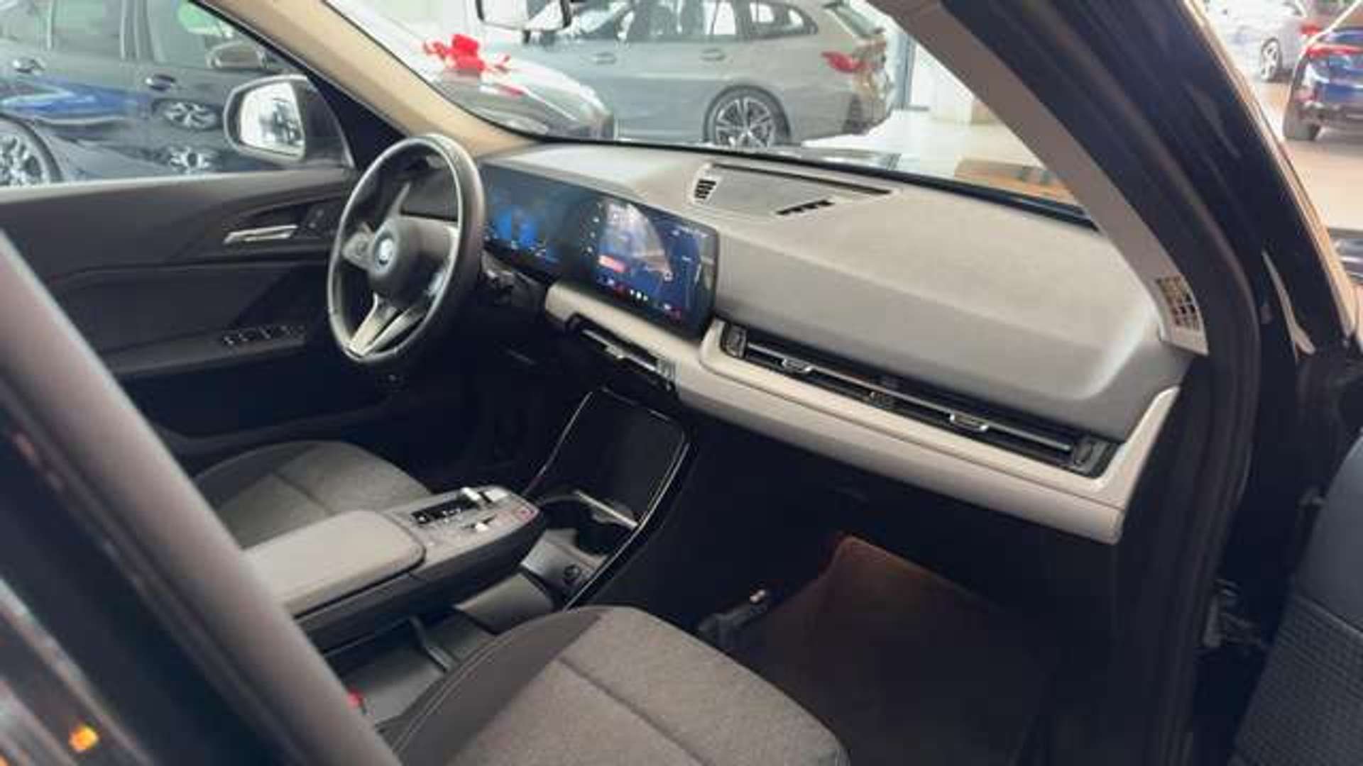 BMW X1 XDrive25e - 2024 - Joinsteer - #7