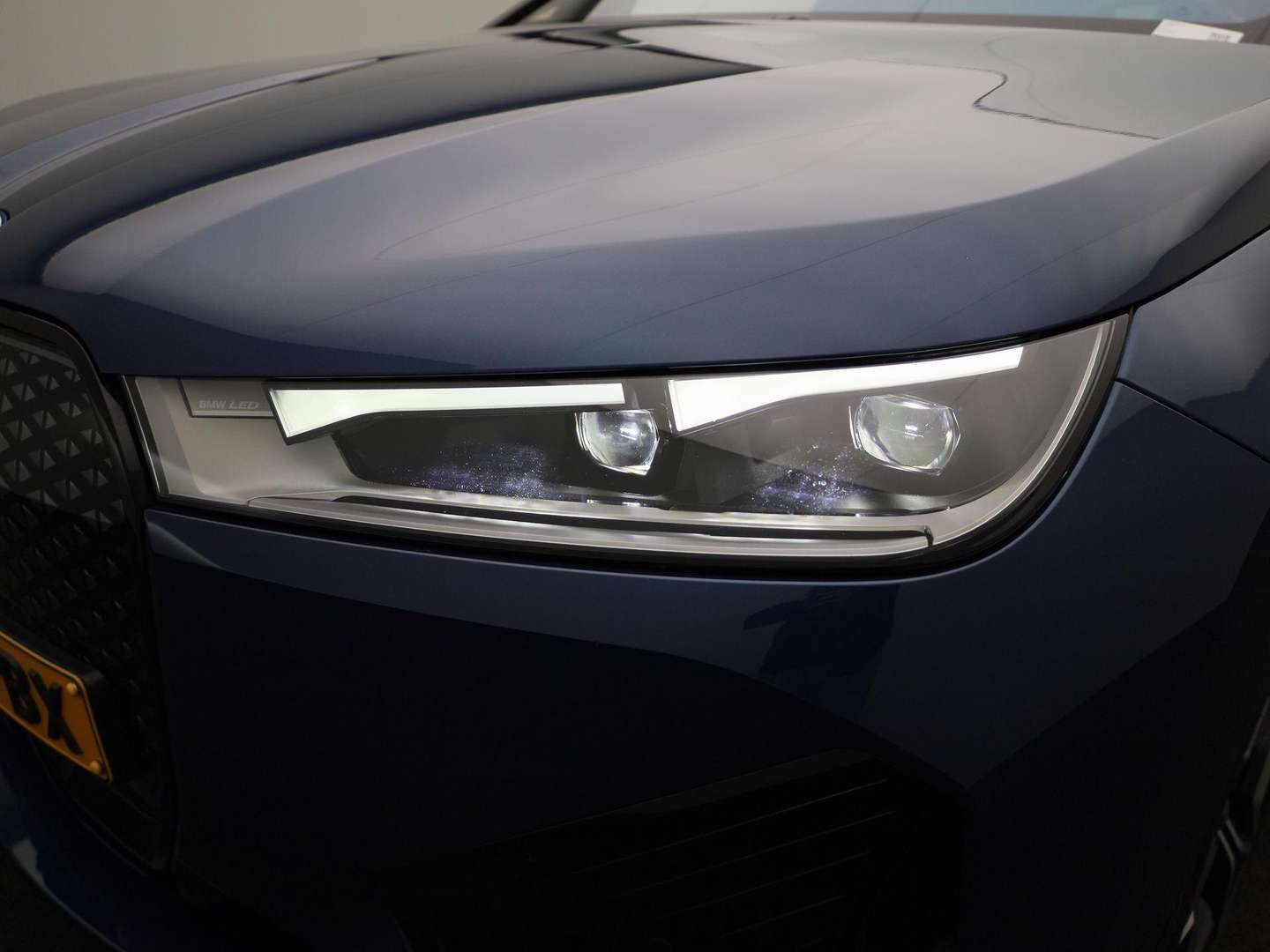 BMW IX High Executive XDrive40 - 2022 - Joinsteer - #17