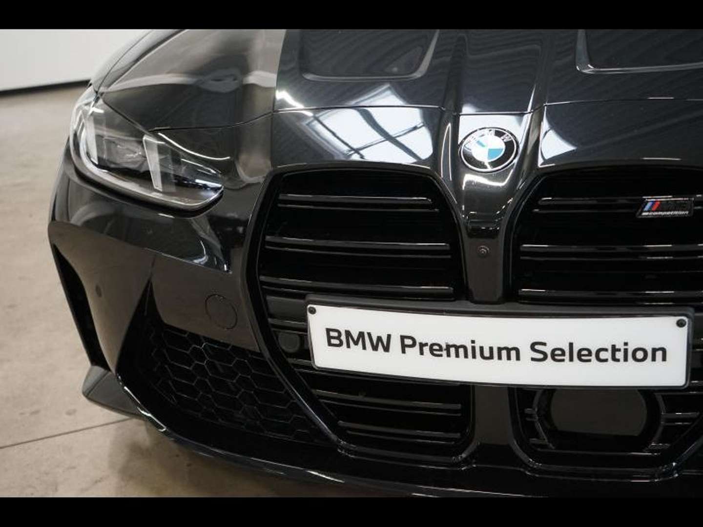 BMW M3 Competition M3 XDrive - 2025 - Joinsteer - #11