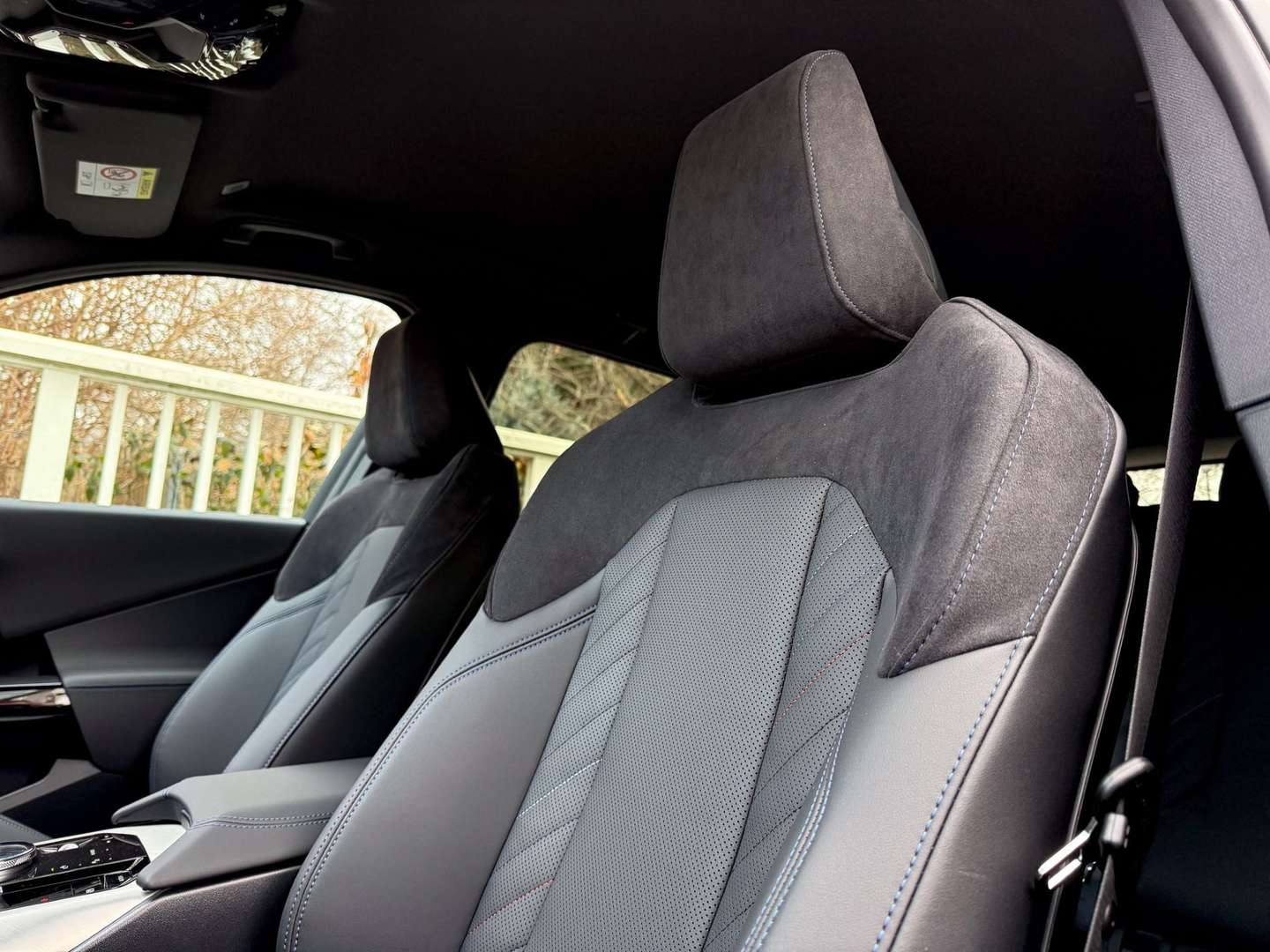 BMW X3 M Sport 30e XDrive - 2026 - Joinsteer - #16