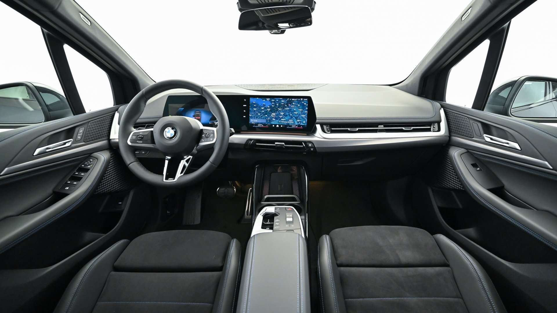 BMW 218d - 2025 - Joinsteer - #21