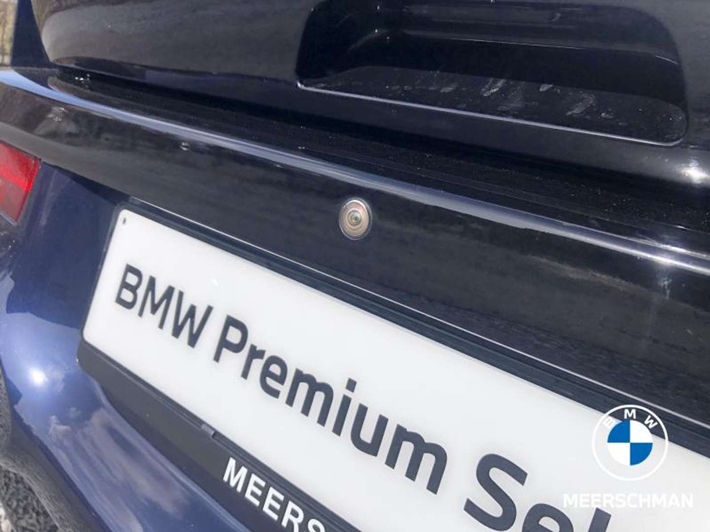 BMW I3 Comfort - 2021 - Joinsteer - #14