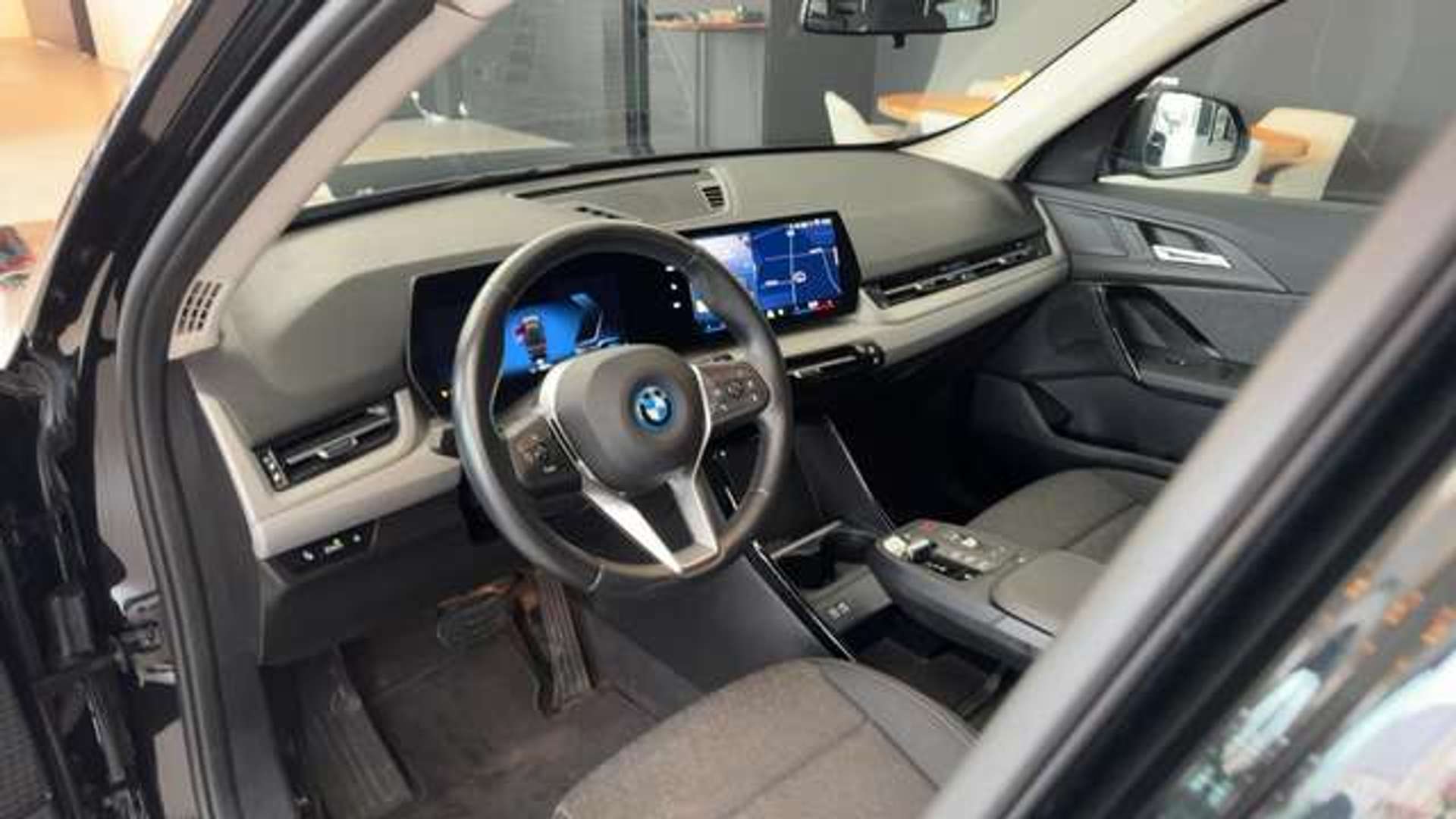 BMW X1 XDrive25e - 2024 - Joinsteer - #8