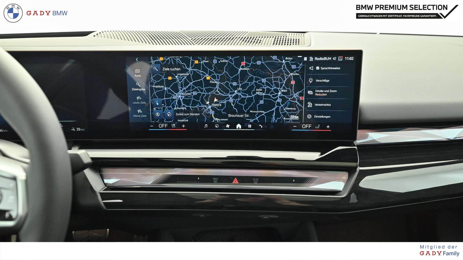 BMW I5 XDrive40 - 2024 - Joinsteer - #13