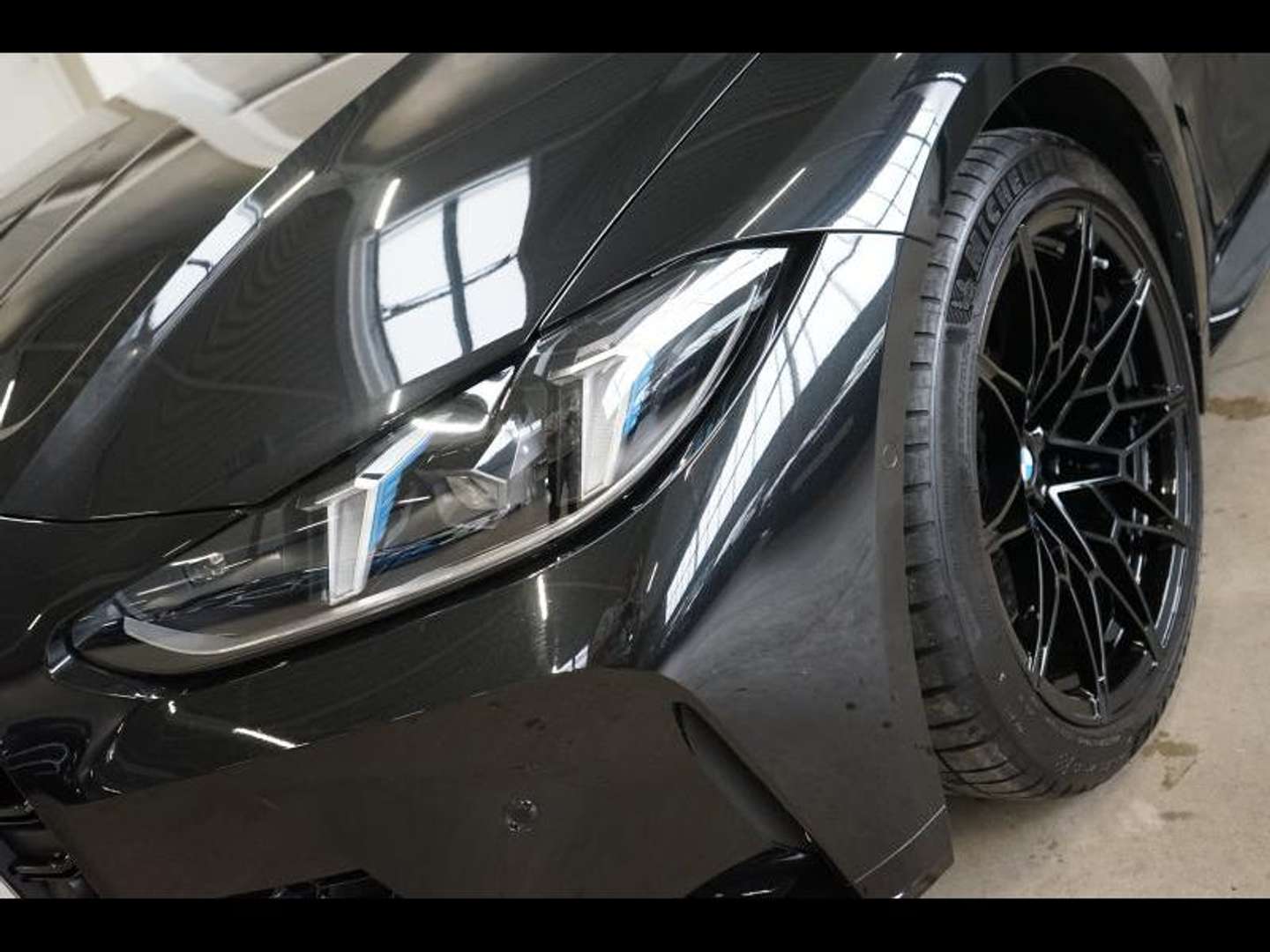 BMW M3 Competition M3 XDrive - 2025 - Joinsteer - #12