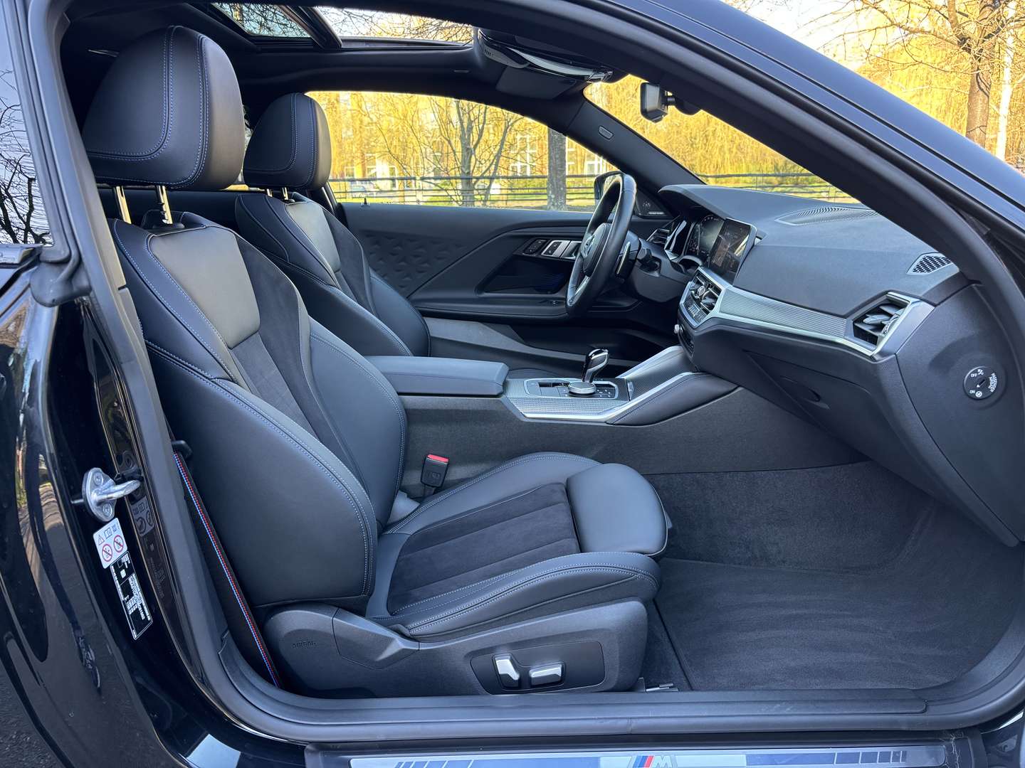 BMW Série 2 M240i XDrive - 2022 - Joinsteer - #14