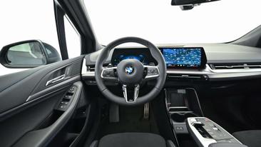 BMW 218d — photo 22